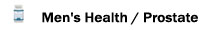 Men's Health / Prostate