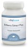 Bilberry Extract Plus 60 Capsules