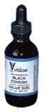 Black Cohosh-Liquid 1 fl. oz.
