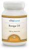 Borage Oil 60 Softgel Capsules