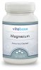 Chelated Magnesium 100 Tablets
