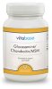 Glucosamine / Chondroitin / MSM 200 Capsules