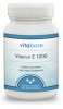 Vitamin E-1000 50 Softgel Capsules