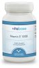 Vitamin E-1000 100 Softgel Capsules
