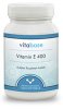 Vitamin E-400 100 Softgel Capsules