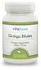 Ginkgo Biloba 50 Vegicaps