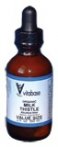 Milk Thistle Liquid 2 fl. oz