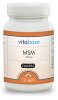 MSM 120 Tablets