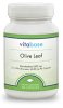 Olive Leaf 60 Capsules