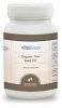 Flax Oil - Organic 180 Softgel Capsules