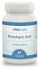 Pantothenic Acid 100 Tablets