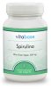 Spirulina 100 Tablets