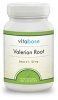 Valerian Root 100 Capsules